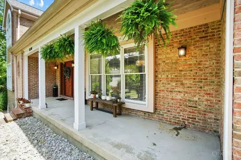 Exterior - 11320 Snider Rd, Cincinnati, OH 45249 photo 5 of 21