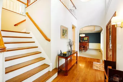 Entry Way - 11320 Snider Rd, Cincinnati, OH 45249 photo 3 of 9