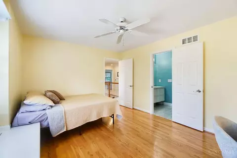 Bedroom - 11320 Snider Rd, Cincinnati, OH 45249 photo 7 of 9