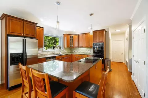 Kitchen - 11320 Snider Rd, Cincinnati, OH 45249 photo 1 of 6