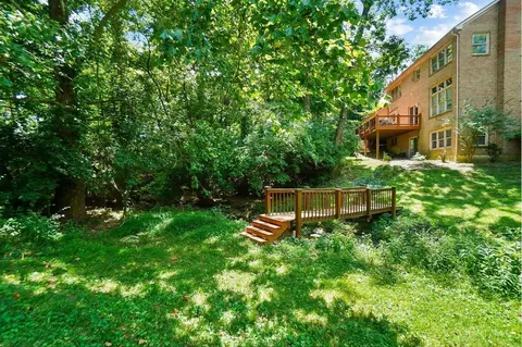 Exterior - 11320 Snider Rd, Cincinnati, OH 45249 photo 19 of 21