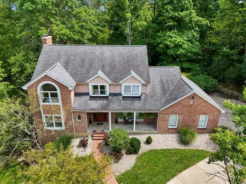 Exterior - 11320 Snider Rd, Cincinnati, OH 45249 photo 21 of 21