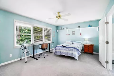 Bedroom - 11320 Snider Rd, Cincinnati, OH 45249 photo 5 of 9
