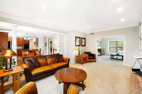 Living - 11320 Snider Rd, Cincinnati, OH 45249 photo 2 of 4