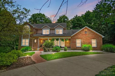 11320 Snider Rd, Cincinnati, OH 45249