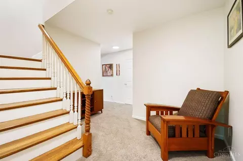 Entry Way - 11320 Snider Rd, Cincinnati, OH 45249 photo 9 of 9