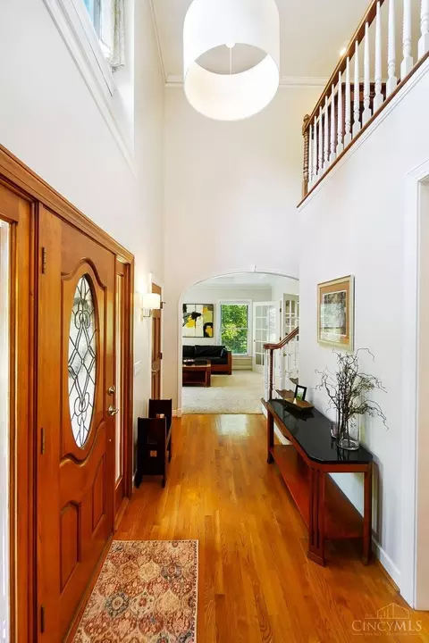 Entry Way - 11320 Snider Rd, Cincinnati, OH 45249 photo 2 of 9