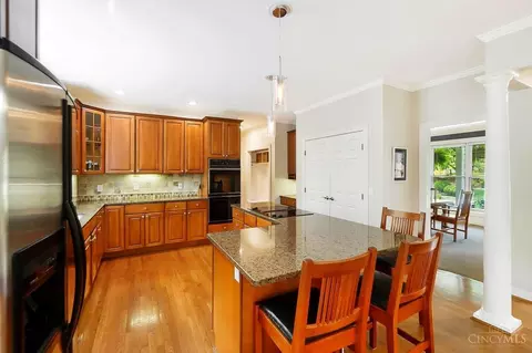 Kitchen - 11320 Snider Rd, Cincinnati, OH 45249 photo 6 of 6
