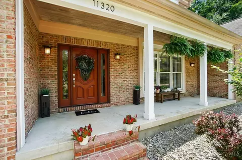 Exterior - 11320 Snider Rd, Cincinnati, OH 45249 photo 4 of 21