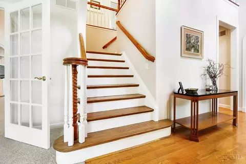 Entry Way - 11320 Snider Rd, Cincinnati, OH 45249 photo 6 of 9