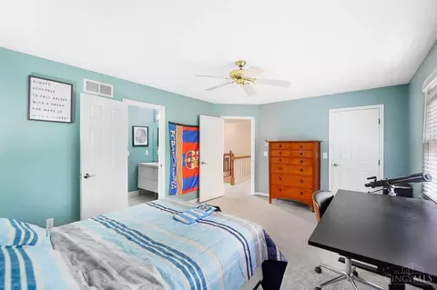 Bedroom - 11320 Snider Rd, Cincinnati, OH 45249 photo 6 of 9