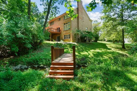 Exterior - 11320 Snider Rd, Cincinnati, OH 45249 photo 16 of 21