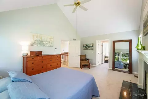 Bedroom - 11320 Snider Rd, Cincinnati, OH 45249 photo 3 of 9