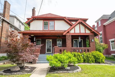 2130 Slane Ave, Norwood, OH 45212