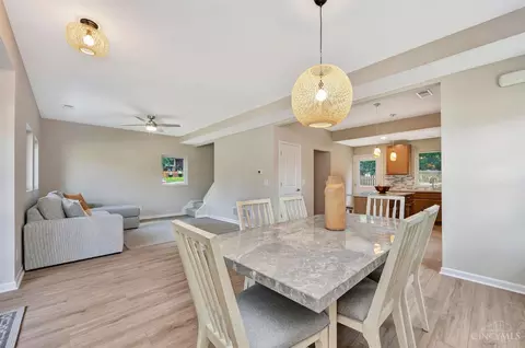 Dining - 3234 Gilbert Ave, Cincinnati, OH 45207 photo 4 of 4
