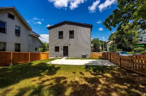 Exterior - 3234 Gilbert Ave, Cincinnati, OH 45207 photo 1 of 4