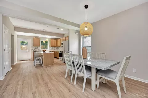 Dining - 3234 Gilbert Ave, Cincinnati, OH 45207 photo 1 of 4