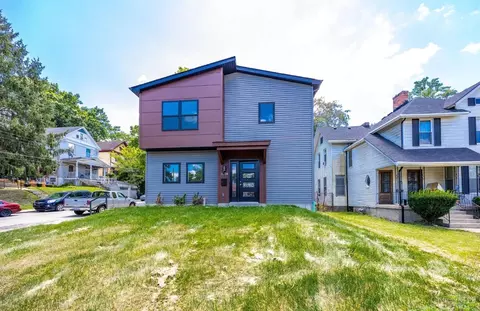 3234 Gilbert Ave, Cincinnati, OH 45207