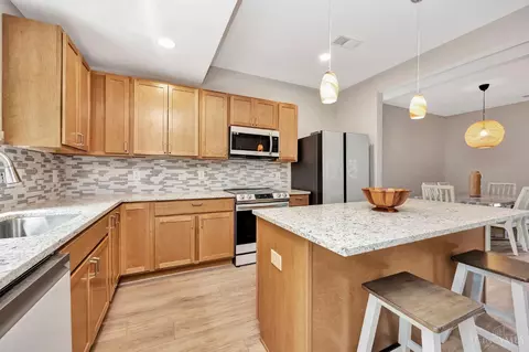 Kitchen - 3234 Gilbert Ave, Cincinnati, OH 45207 photo 4 of 4