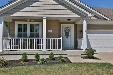 4197 Gensen Loop, Cincinnati, OH 45245 photo 3