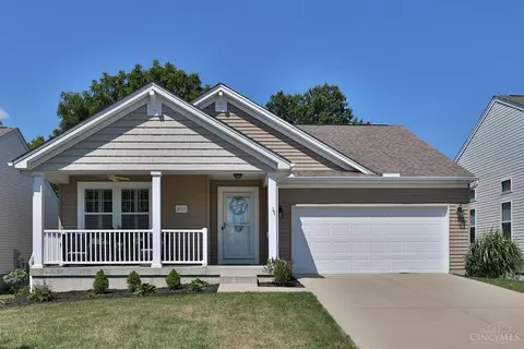 4197 Gensen Loop, Cincinnati, OH 45245