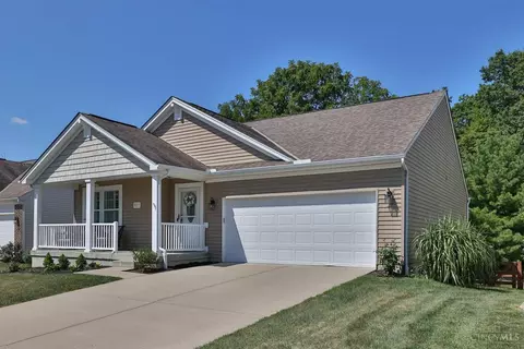 4197 Gensen Loop, Cincinnati, OH 45245 photo 2
