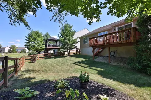 4197 Gensen Loop, Cincinnati, OH 45245 photo 30