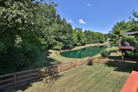 4197 Gensen Loop, Cincinnati, OH 45245 photo 33