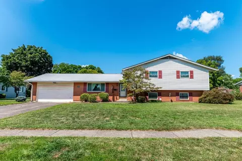 4953 Wabash Dr, Fairfield, OH 45014
