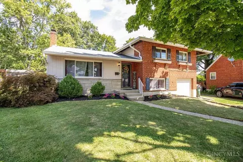 3394 Harry Lee Ln, Colerain Twp, OH 45239