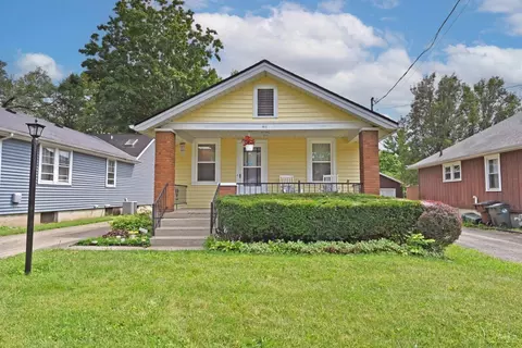 411 Symmes Rd, Fairfield, OH 45014