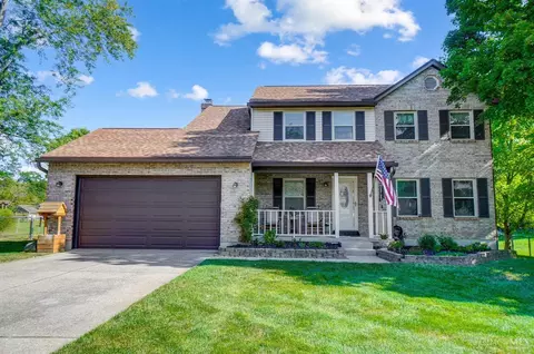 582 Virginia Ln, Cincinnati, OH 45244