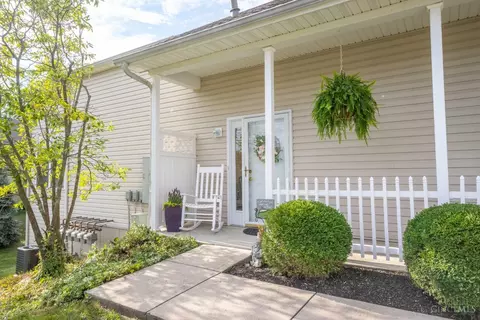 6683 Quail Lk, Mason, OH 45040