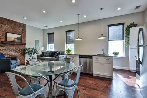 Dining - 2600 Hackberry St #E, Cincinnati, OH 45206 photo 1 of 1