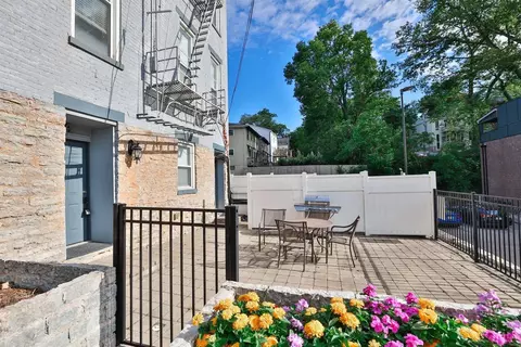 Exterior - 2600 Hackberry St #E, Cincinnati, OH 45206 photo 2 of 5