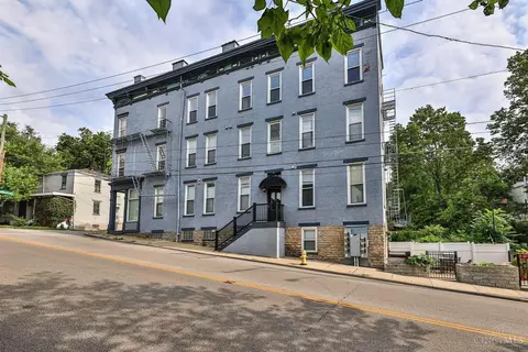 Exterior - 2600 Hackberry St #E, Cincinnati, OH 45206 photo 5 of 5
