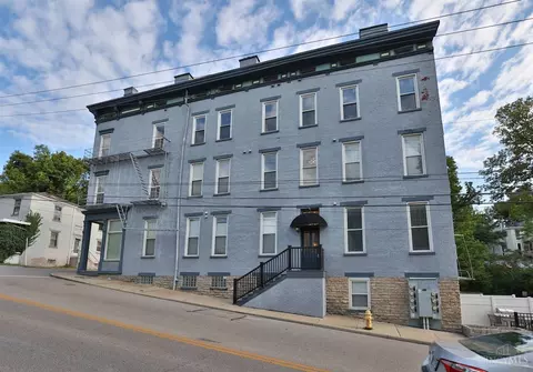 Other - 2600 Hackberry St #E, Cincinnati, OH 45206 photo 1 of 6