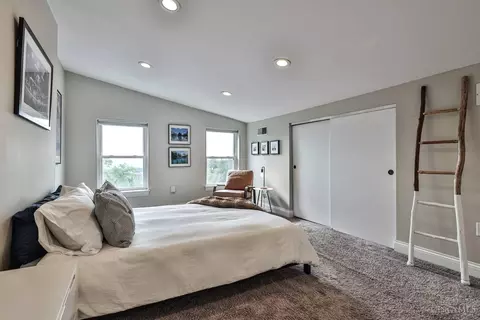 Bedroom - 2600 Hackberry St #E, Cincinnati, OH 45206 photo 1 of 2