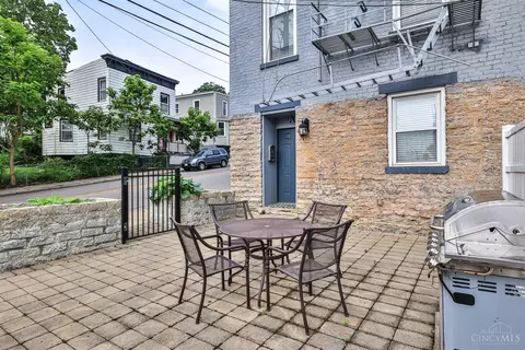 Other - 2600 Hackberry St #E, Cincinnati, OH 45206 photo 4 of 6