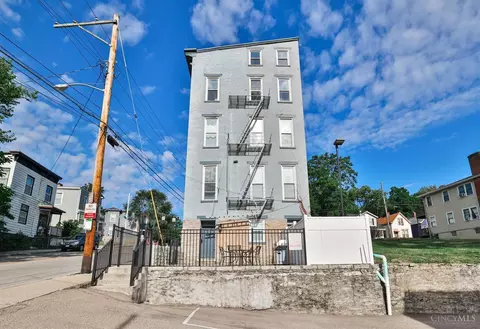 Other - 2600 Hackberry St #E, Cincinnati, OH 45206 photo 6 of 6