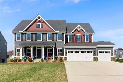 6151 Century Farm Dr, Loveland, OH 45140
