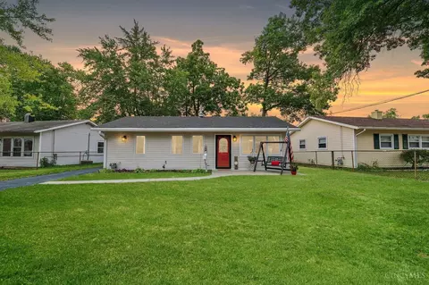 4287 Williams Ave, Cincinnati, OH 45236