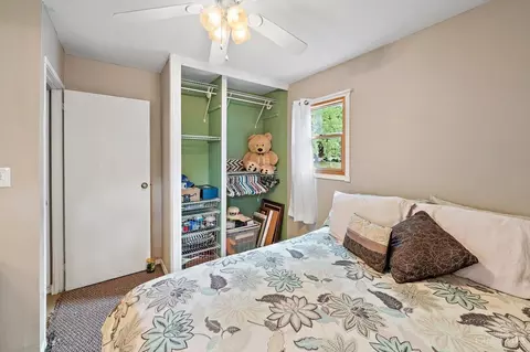 Bedroom - 4287 Williams Ave, Cincinnati, OH 45236 photo 4 of 4
