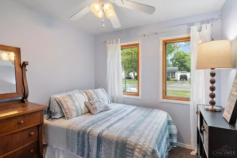Bedroom - 4287 Williams Ave, Cincinnati, OH 45236 photo 1 of 4