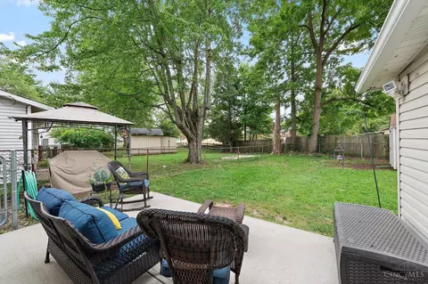 Exterior - 4287 Williams Ave, Cincinnati, OH 45236 photo 1 of 4