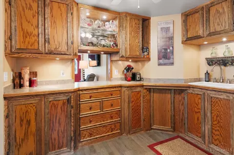 Kitchen - 4287 Williams Ave, Cincinnati, OH 45236 photo 2 of 2