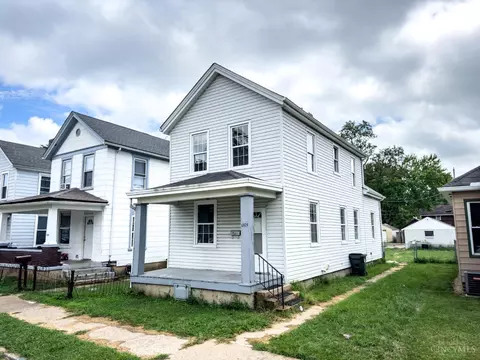 1205 Vine St, Hamilton, OH 45011