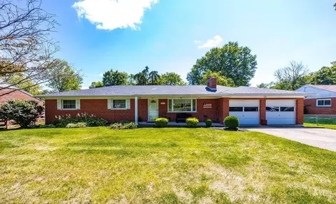 10518 Pottinger Rd, Colerain Twp, OH 45251