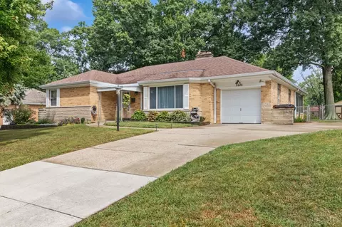 2646 Byrneside Dr, Colerain Twp, OH 45239