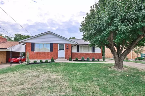 3970 Mefford Ln, Sharonville, OH 45241
